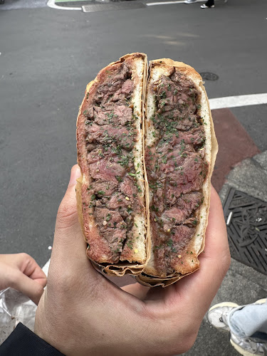 STABLER Shimokitazawa Meatsand - 世田谷区