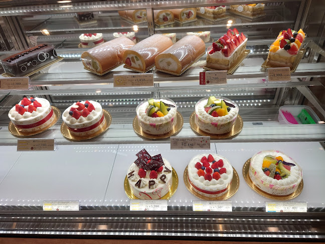 シャトレーゼ 千種宮根台店 - 名古屋市