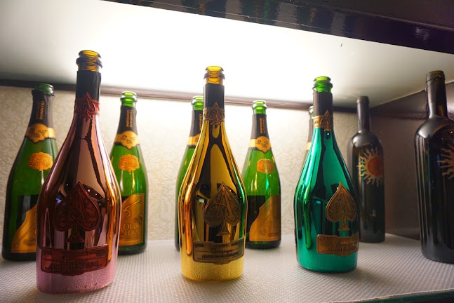 Opinii despre Members Bar Sakai în 北九州市 - 飲食業