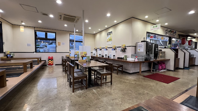 鳴門うどんやまなみ店