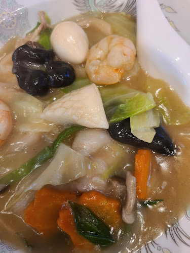 中国菜館 慶安 - 飲食業