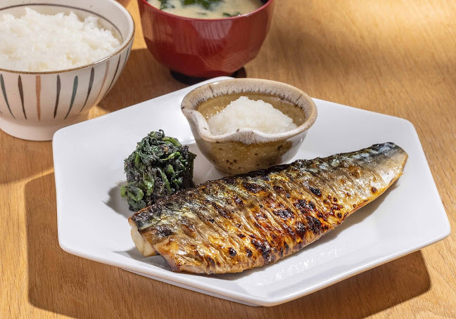 大戸屋ごはん処 国分寺南口店 - 国分寺市