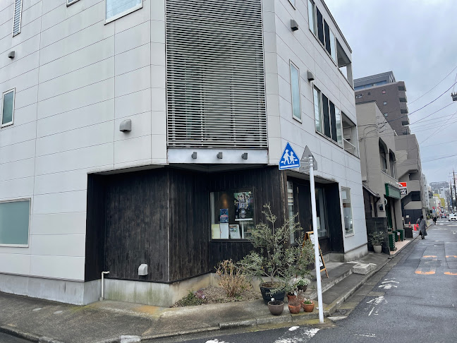 Boulangerie chiro - 飲食業