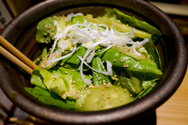 東京苑 祐天寺 - 飲食業