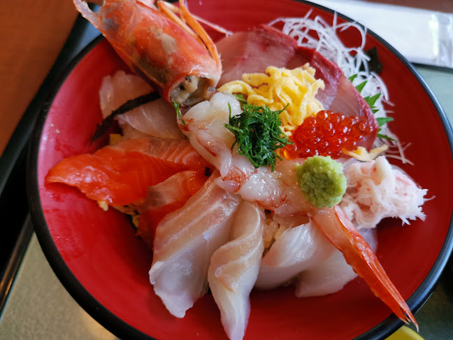 Comentarii opinii despre お食事処 池田屋