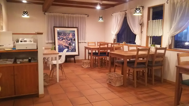 Clover Cafe - 柏市