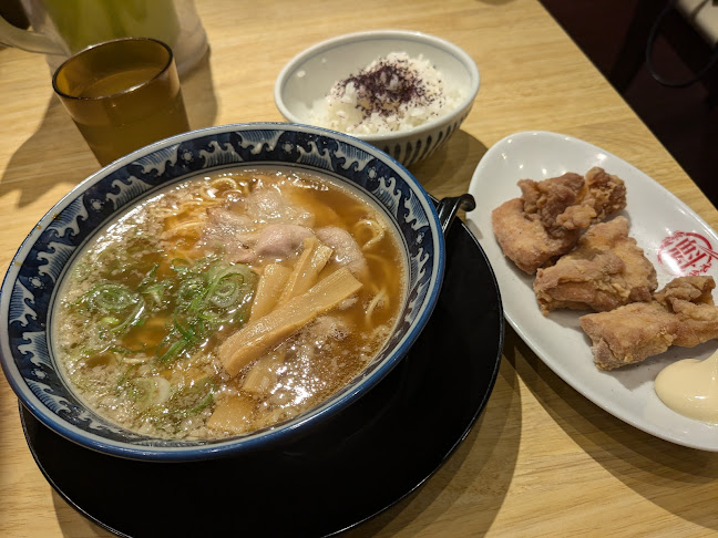 一刻魁堂 アピタ千代田橋店 - 名古屋市