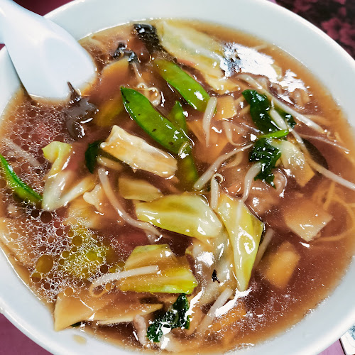 Comentarii opinii despre 蘭房食堂