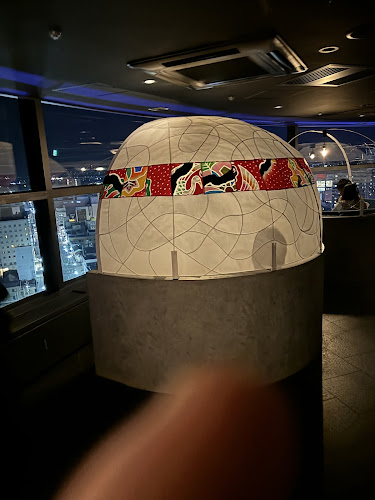 Opinii despre 夜空のMUSIC BAR うみとひかり în 青森市 - 飲食業