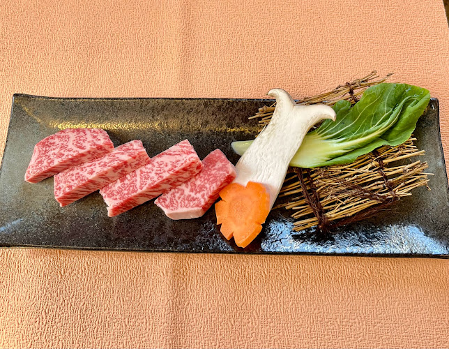 焼肉ハウスつるみ 福富店