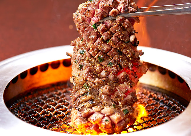 焼肉チャンピオン 池袋東武店