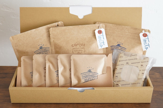 Opinii despre touto coffee în 鹿屋市 - 飲食業