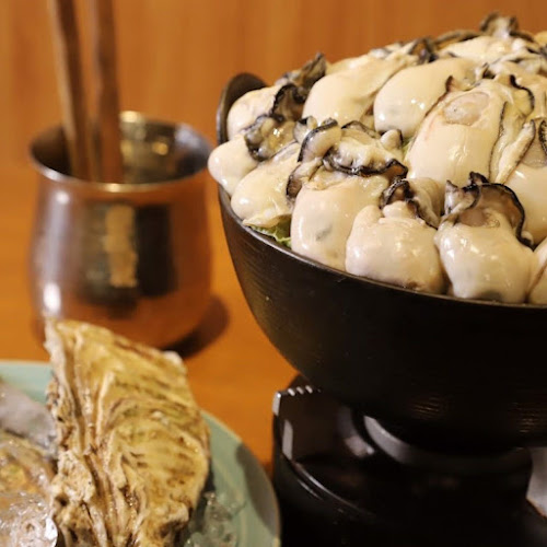 Opinii despre 牡蠣×海老 かいり 渋谷店 în 渋谷区 - 飲食業