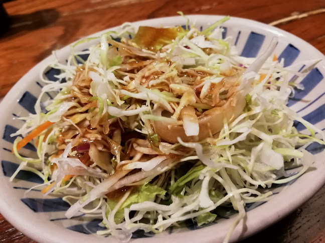 Comentarii opinii despre かつ吉 渋谷店