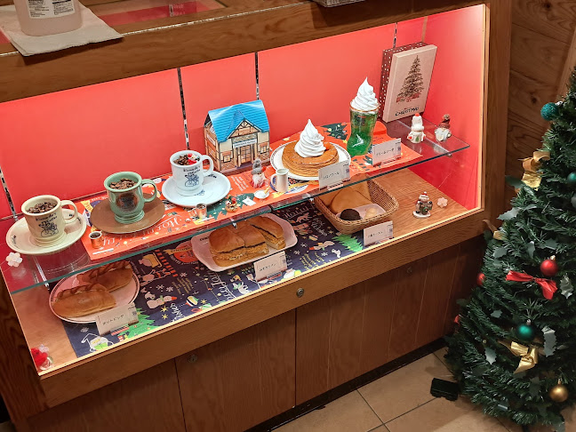 コメダ珈琲店 大宮南中野店