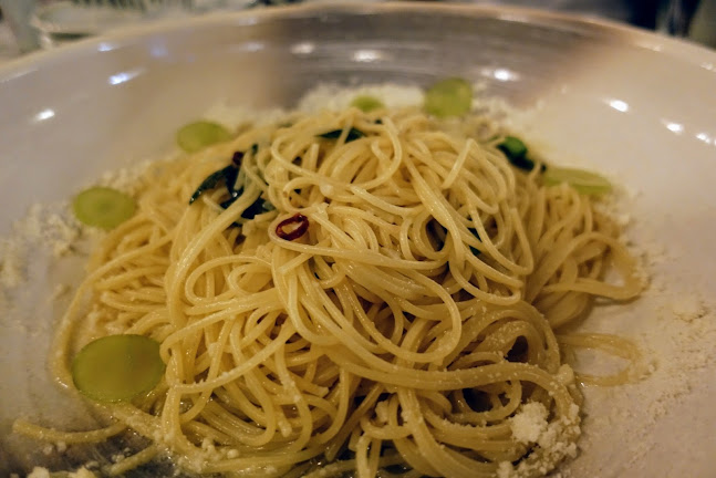 AUBE.cafe CUATRO - 飲食業