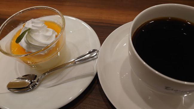 ひかり珈琲店 - 甲府市