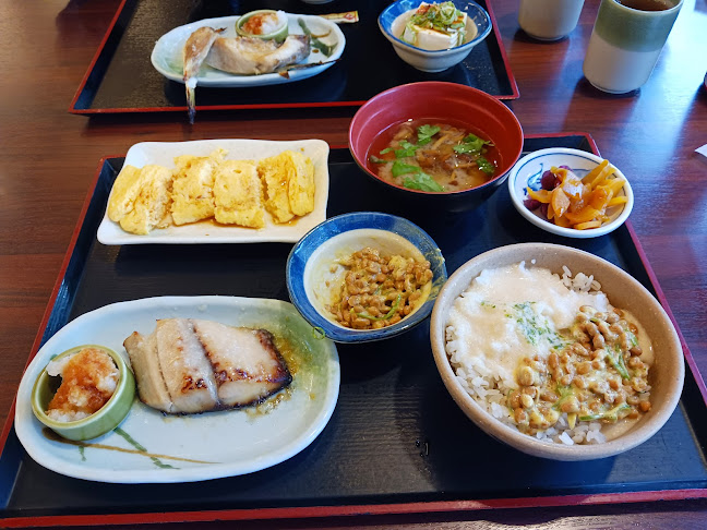 ザめしや 京都伏見店 - 飲食業