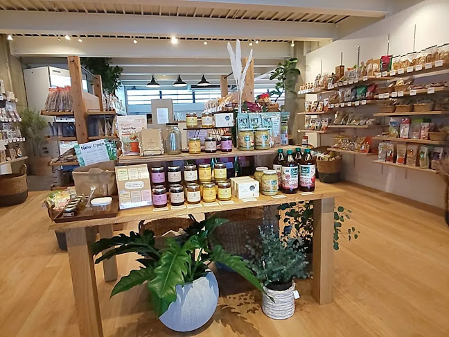 KUMU ORGANIC MARKET - 豊中市