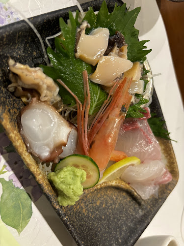 Comentarii opinii despre 魚処 将丸