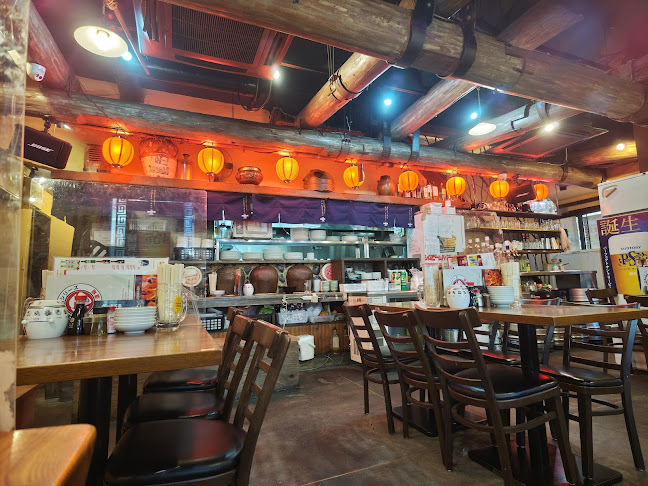 Comentarii opinii despre 蒲田大酒場