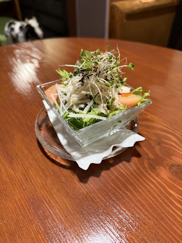 ハンバーグの森 Green Green - 浜松市