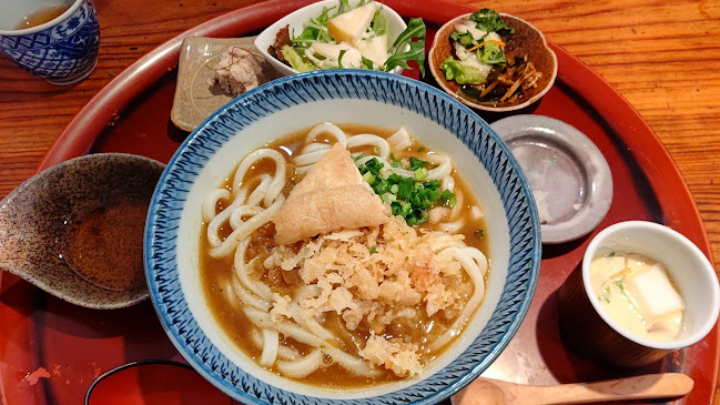 月の庭 - 飲食業