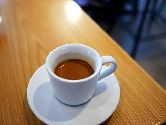 Comentarii opinii despre COFFEE ROASTERY MEGURO