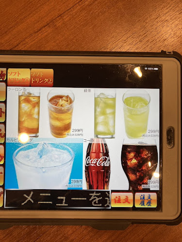 オッサンすし酒場 - 飲食業