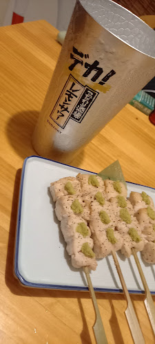 Opinii despre みんなの居酒屋 鳥zen în 小山市 - 飲食業