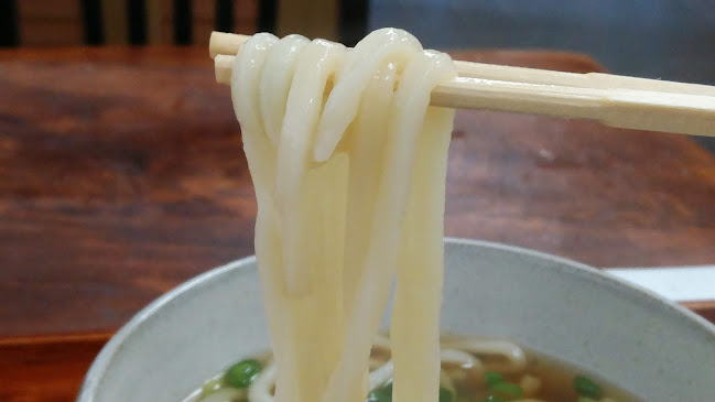 Opinii despre 生蕎麦 萩の茶屋 în 新居浜市 - 飲食業