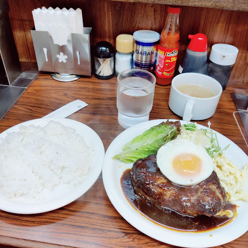 Comentarii opinii despre レストラン デリス