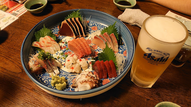 Opinii despre 和ごはん·海鮮酒場 麹屋 în 福岡市 - 飲食業