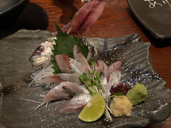 一鴻 秋田町本店 - 飲食業