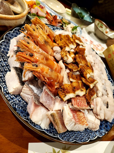 魚処 将丸 - 神戸市