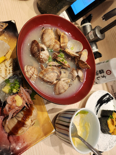 Comentarii opinii despre 回転寿司みさき 鎌倉小町通り店