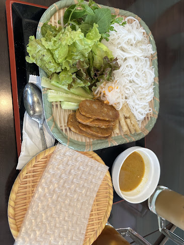 Comentarii opinii despre Hoa Vien Foods-ベトナム料理専門店