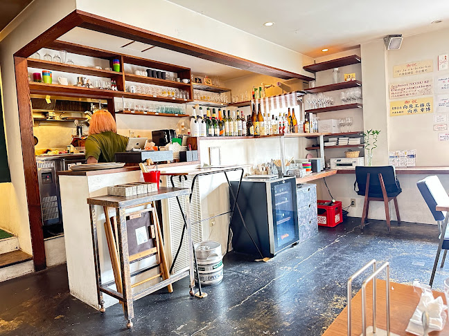 reboot NOBU - 飲食業