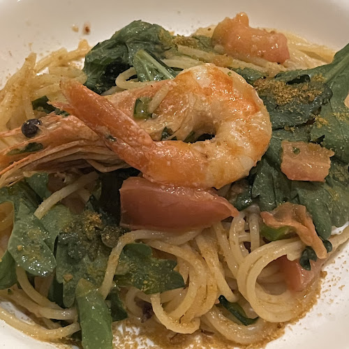 Opinii despre お肉とワイン トラットリア レ・ポルテ în 大田区 - 飲食業