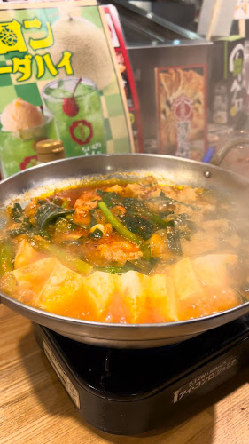 屋台屋 博多劇場 渋谷店 - 渋谷区