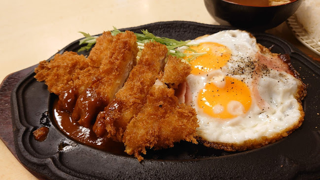 Comentarii opinii despre レストラン＆コーヒー ソルト