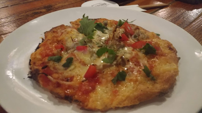 Comentarii opinii despre ROPPONGI