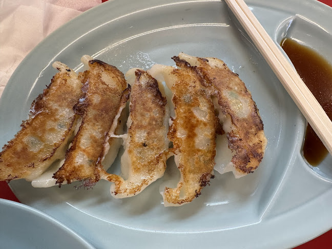 ラーメン山岡家 長浜店 - 飲食業