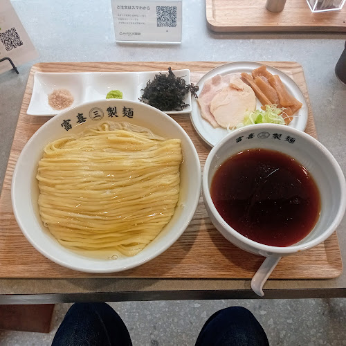 富喜製麺研究所 京都店 - 飲食業