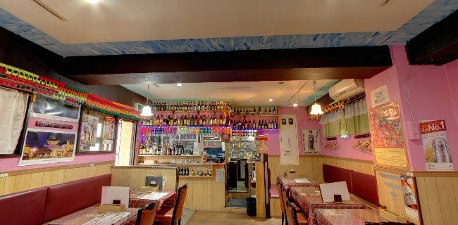 Opinii despre アジアンインディアンレストラン ニューサラティー ASIAN INDIAN RESTAURANT NEW SARATHI 新御徒町 în 台東区 - 飲食業