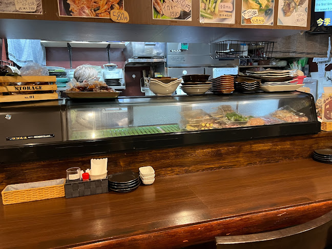 Opinii despre 路地裏キッチン よねまる în 沖縄市 - 飲食業