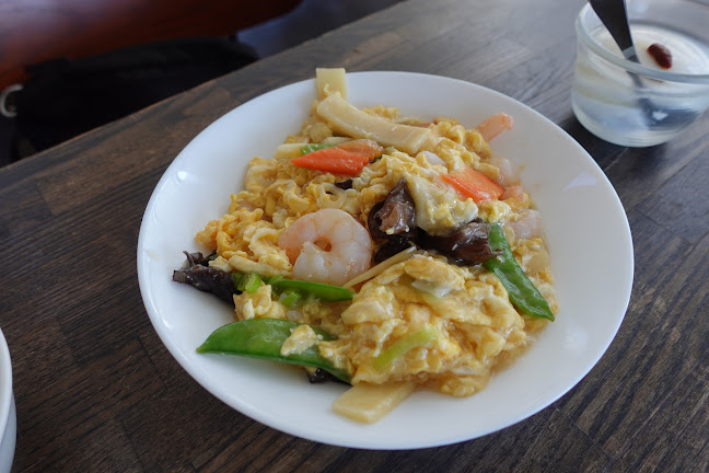 小虎坊 - 飲食業