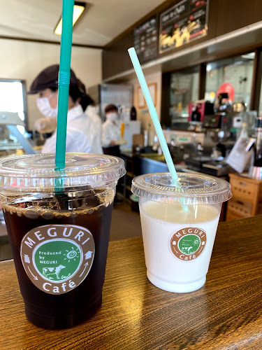 Comentarii opinii despre 石田牧場のジェラート屋 めぐり