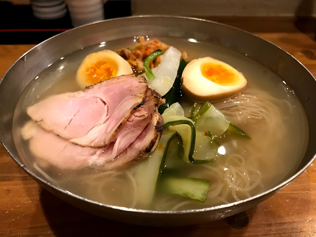 Comentarii opinii despre 和どころ 拓