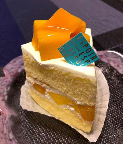 Comentarii opinii despre パティスリーエスポワール